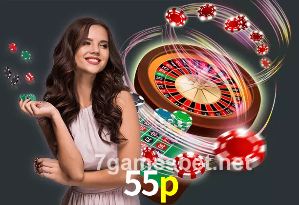 vivo no cassino 55p