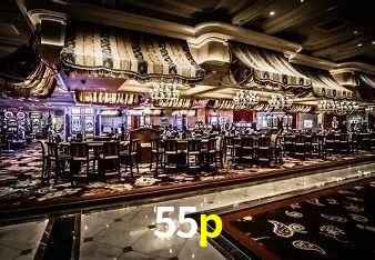 Jogos de Slot 55p