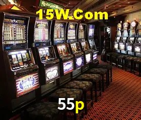 Casino Ao Vivo 55p
