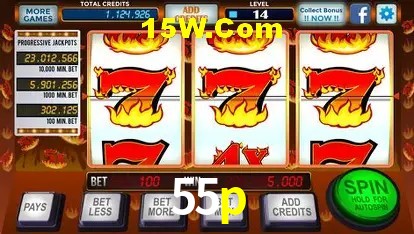 Estatísticas do Jogo 55p
