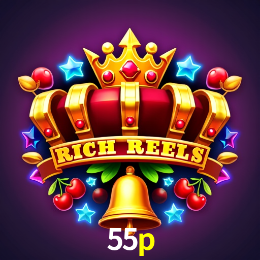 Casino Ao Vivo 55p