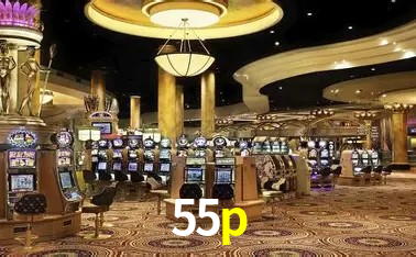 Casino Ao Vivo 55p