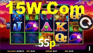 55p - Game Jogo Cassino no Brasil - 55p.vip