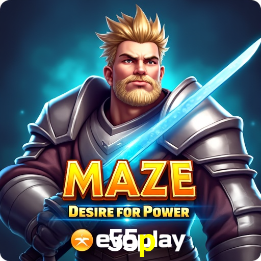 Desvendando o Mundo dos Jogos Virtuais na 55p