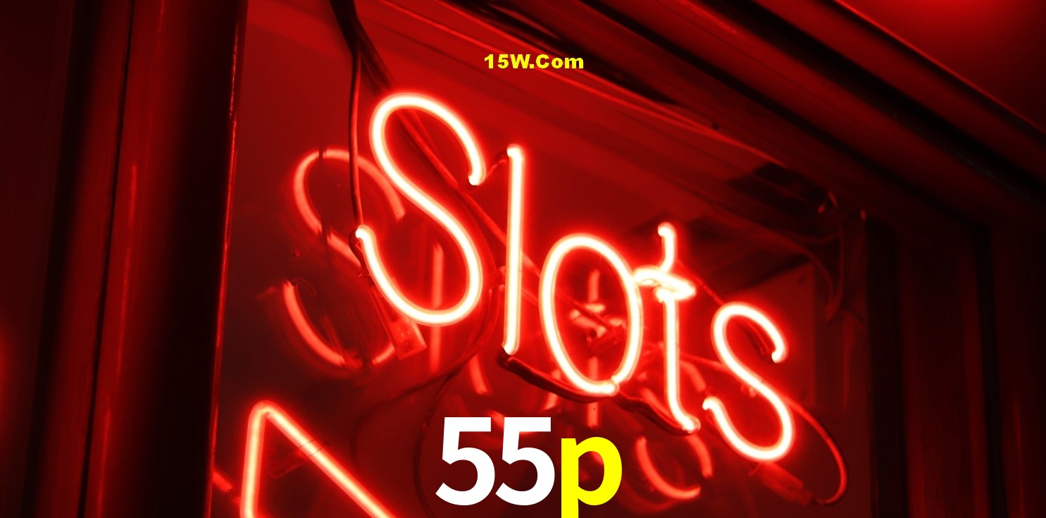 Casino VIP 55p