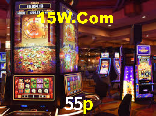 55p login