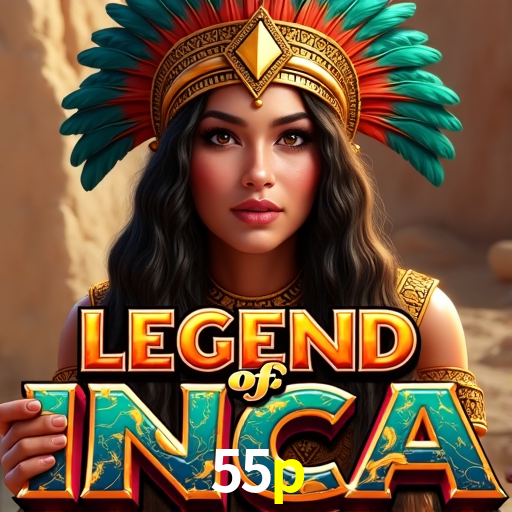 Inovações de Jogos na 55p: O Futuro das Experiências Interativas